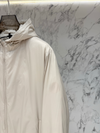 Hooded Jacket