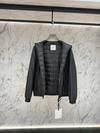 Hooded Jacket