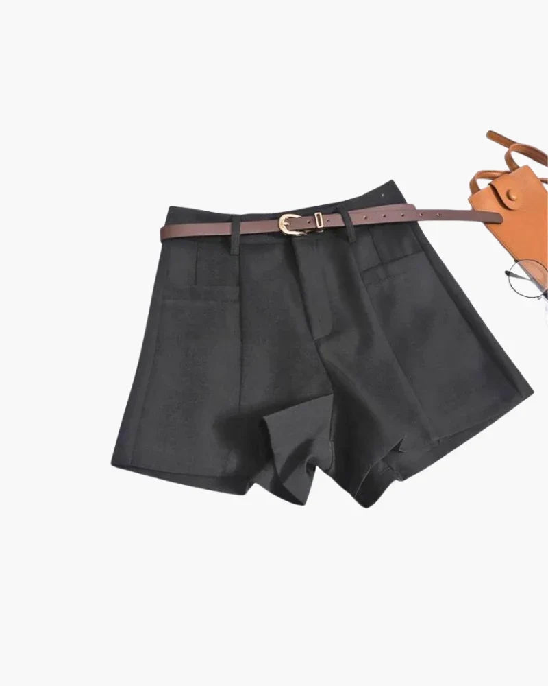 Vernier Riviera Tailored Shorts
