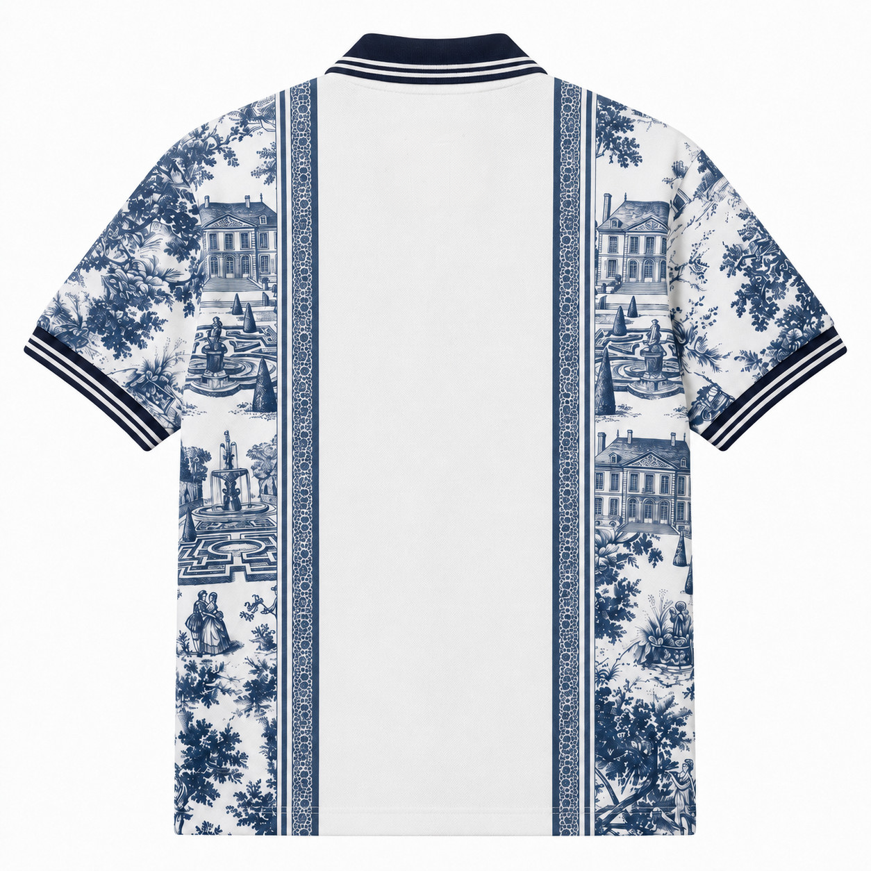 Daylight Paris Jersey