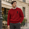 Wool Sweater