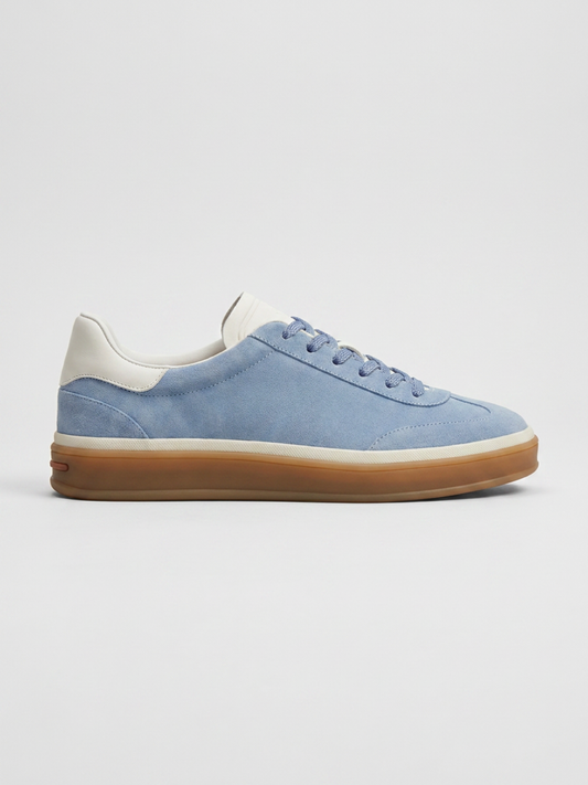 Light Blue Corso Trainer