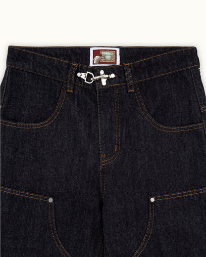 Raqeem Denim