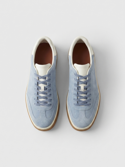 Light Blue Corso Trainer