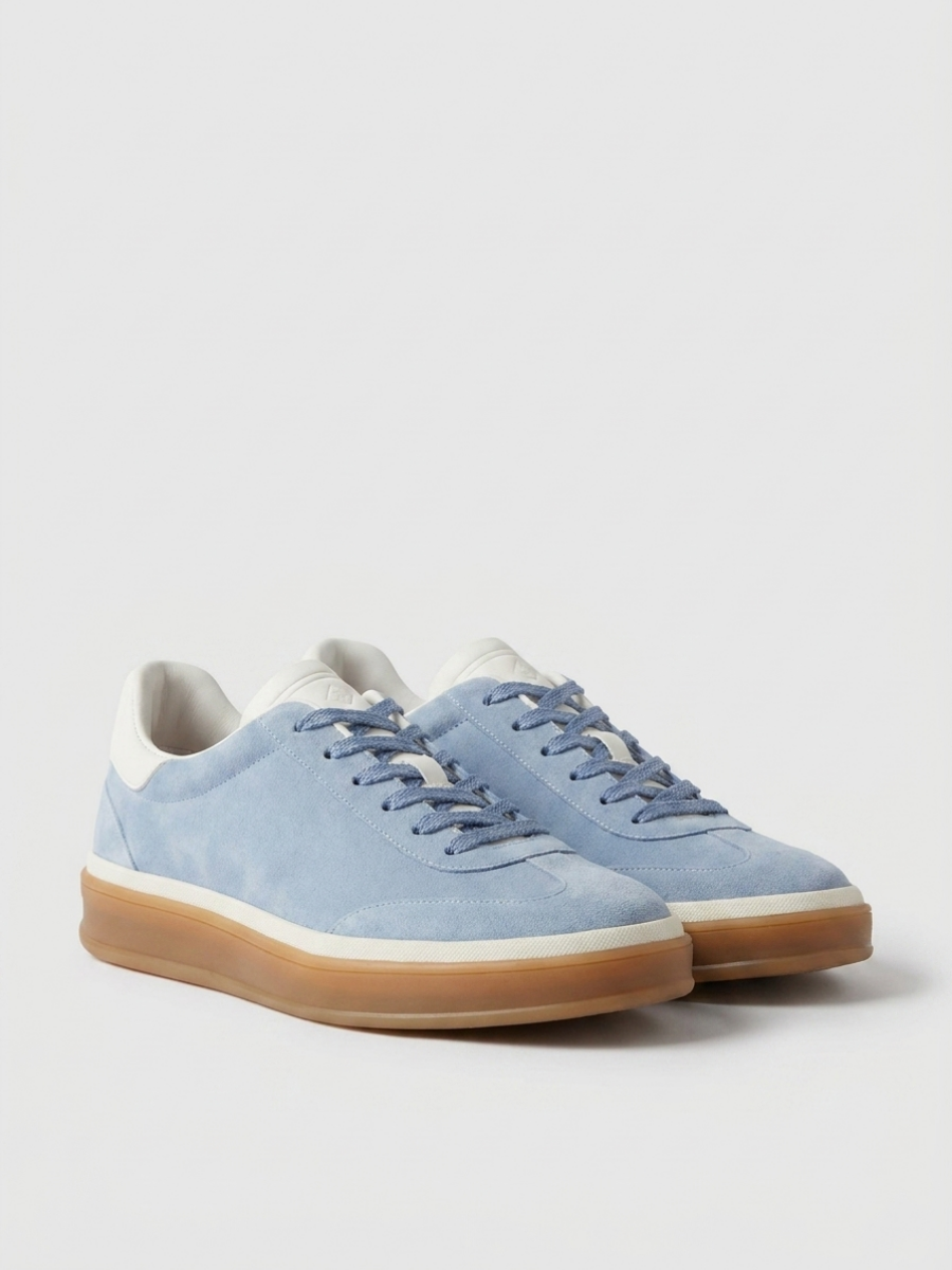 Light Blue Corso Trainer