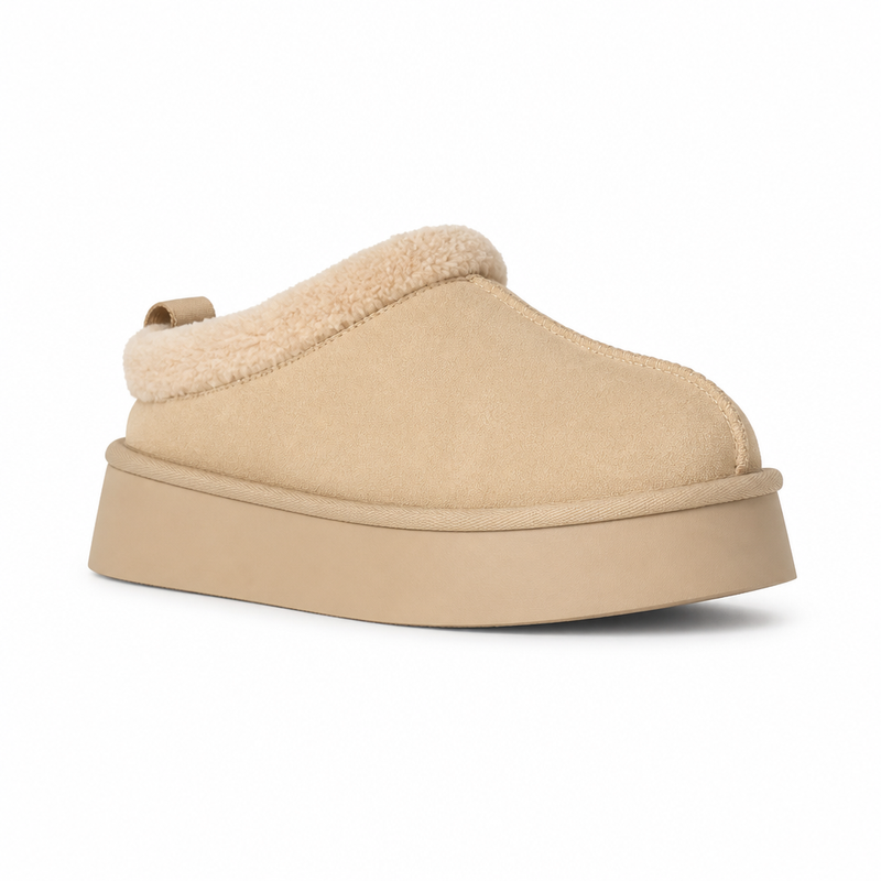 Slipper II Mulle