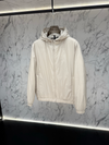 Hooded Jacket