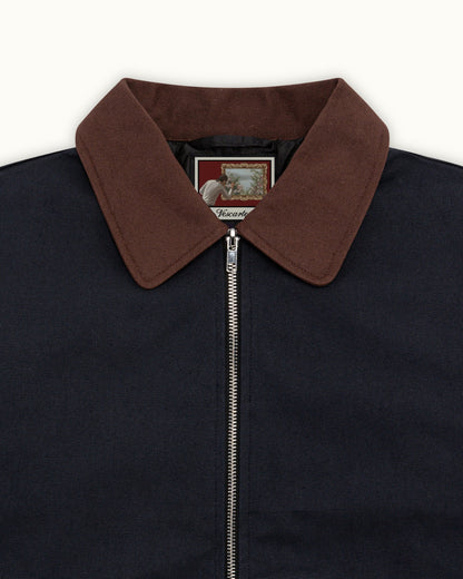 Souk Jacket