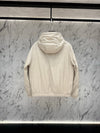 Hooded Jacket