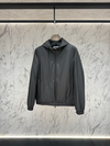 Hooded Jacket
