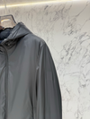 Hooded Jacket