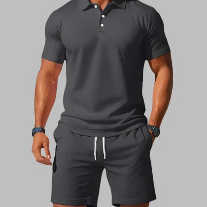 Riviera Polo Set