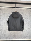 Hooded Jacket