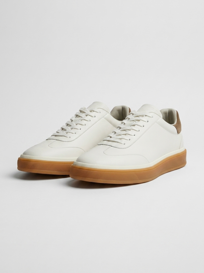 White Corso Trainer
