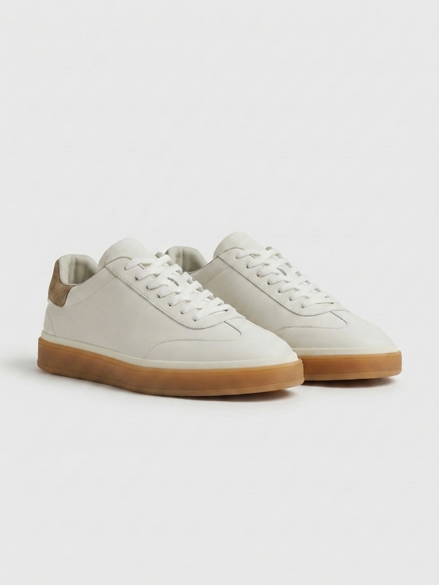 White Corso Trainer