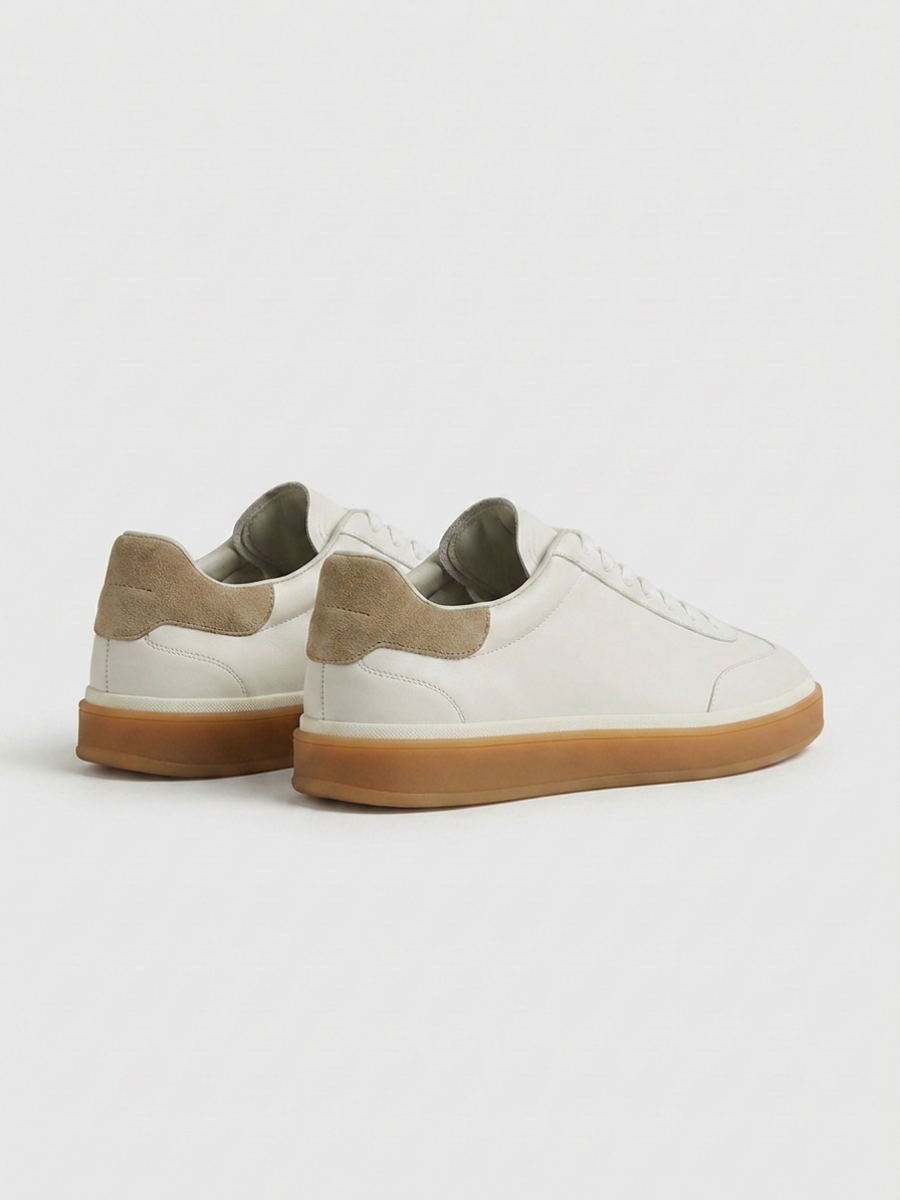 White Corso Trainer