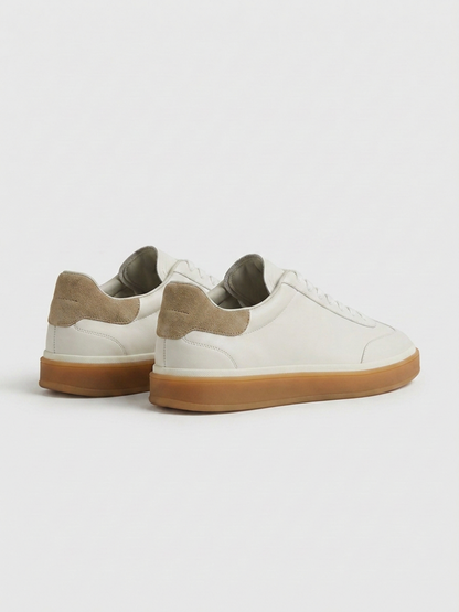 White Corso Trainer