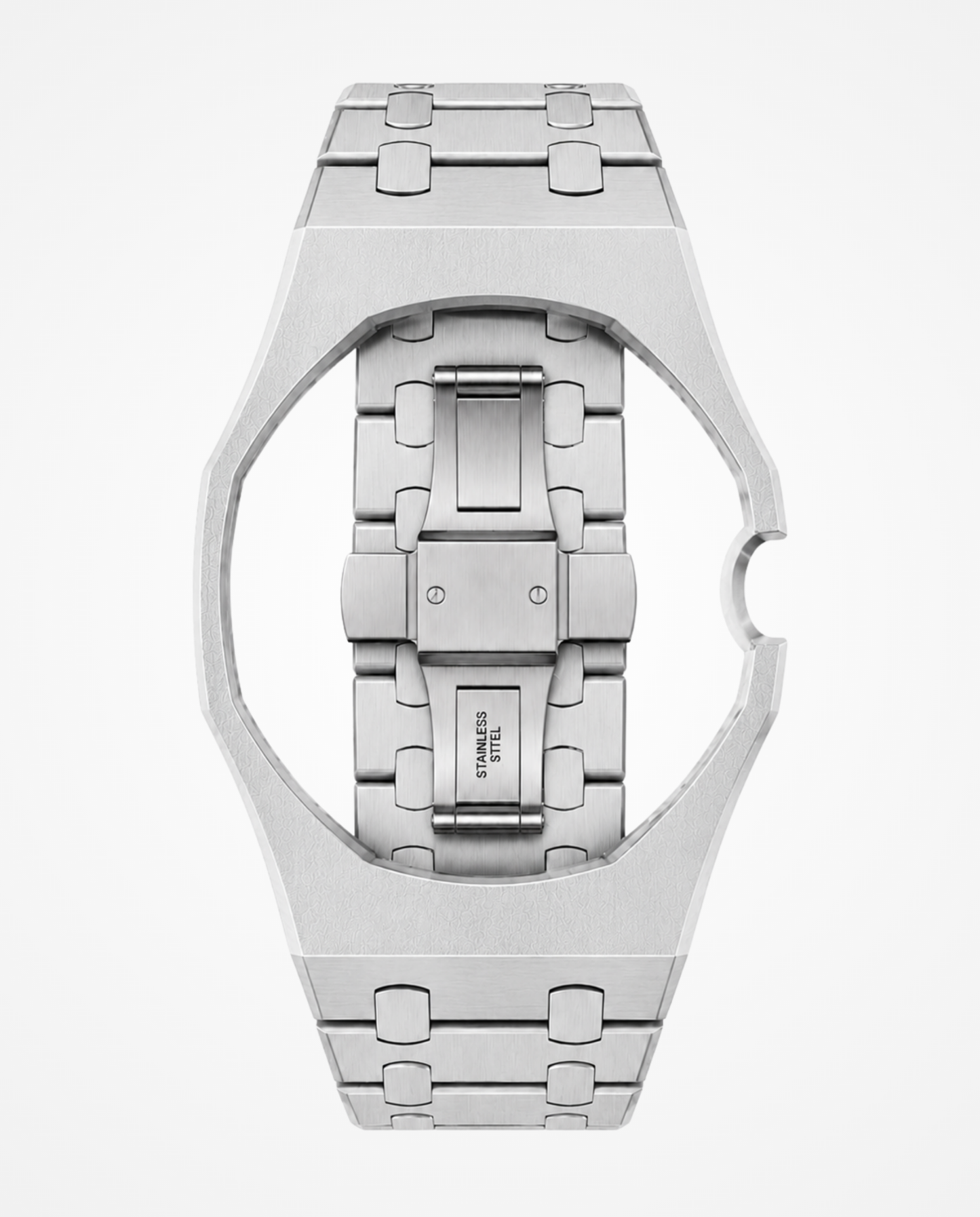 Steel Bracelet | RIGHT version