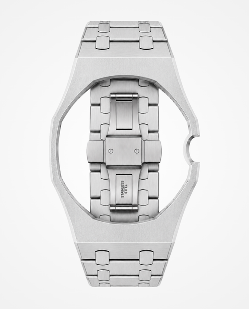 Steel Bracelet | RIGHT version