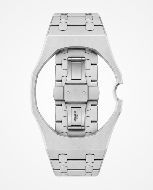 Steel Bracelet | RIGHT version