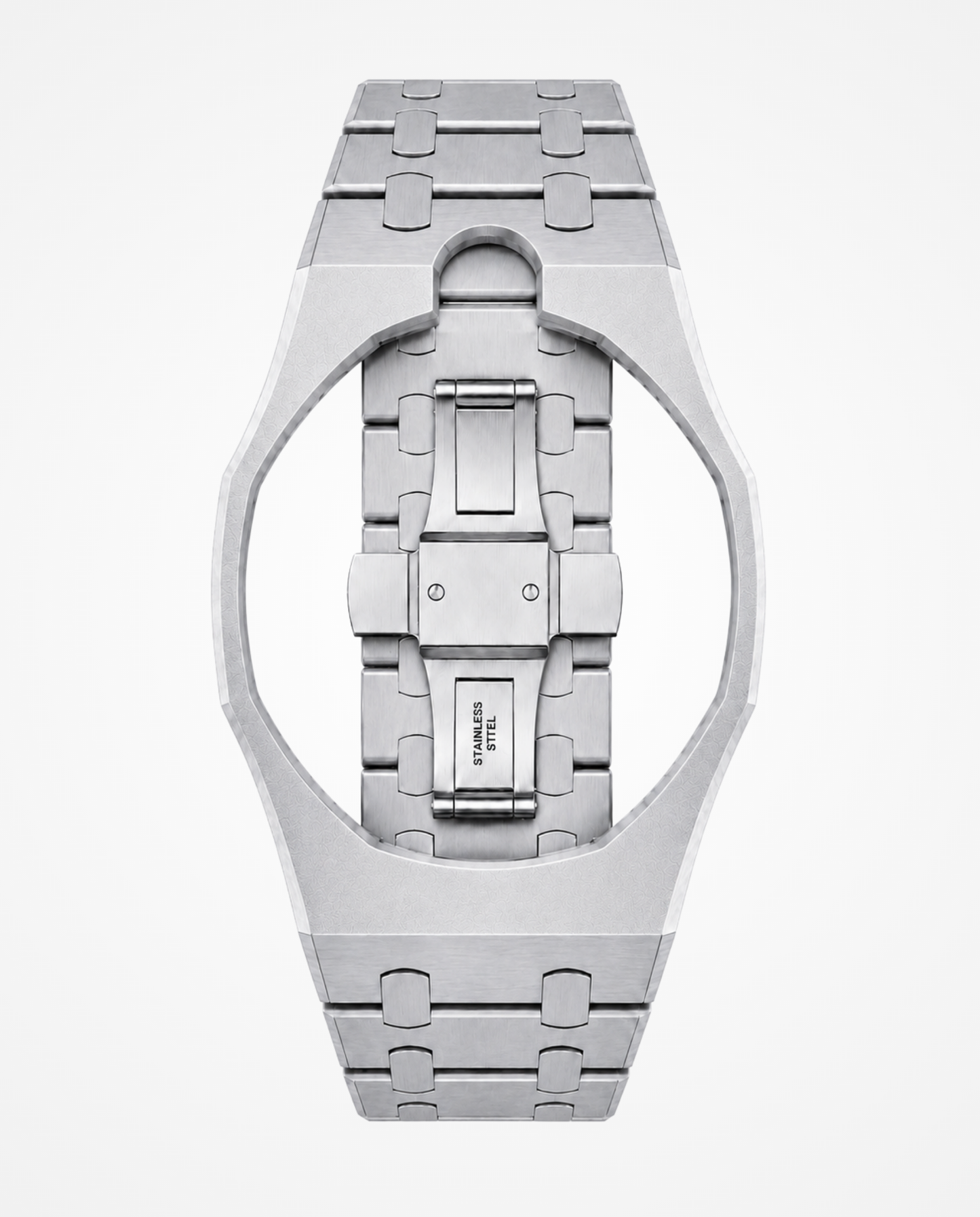 Steel Bracelet | TOP version