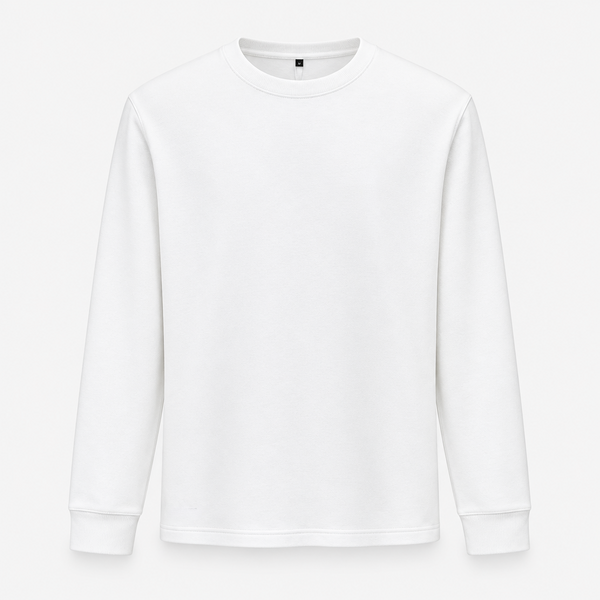 Cotton Sweatshirt