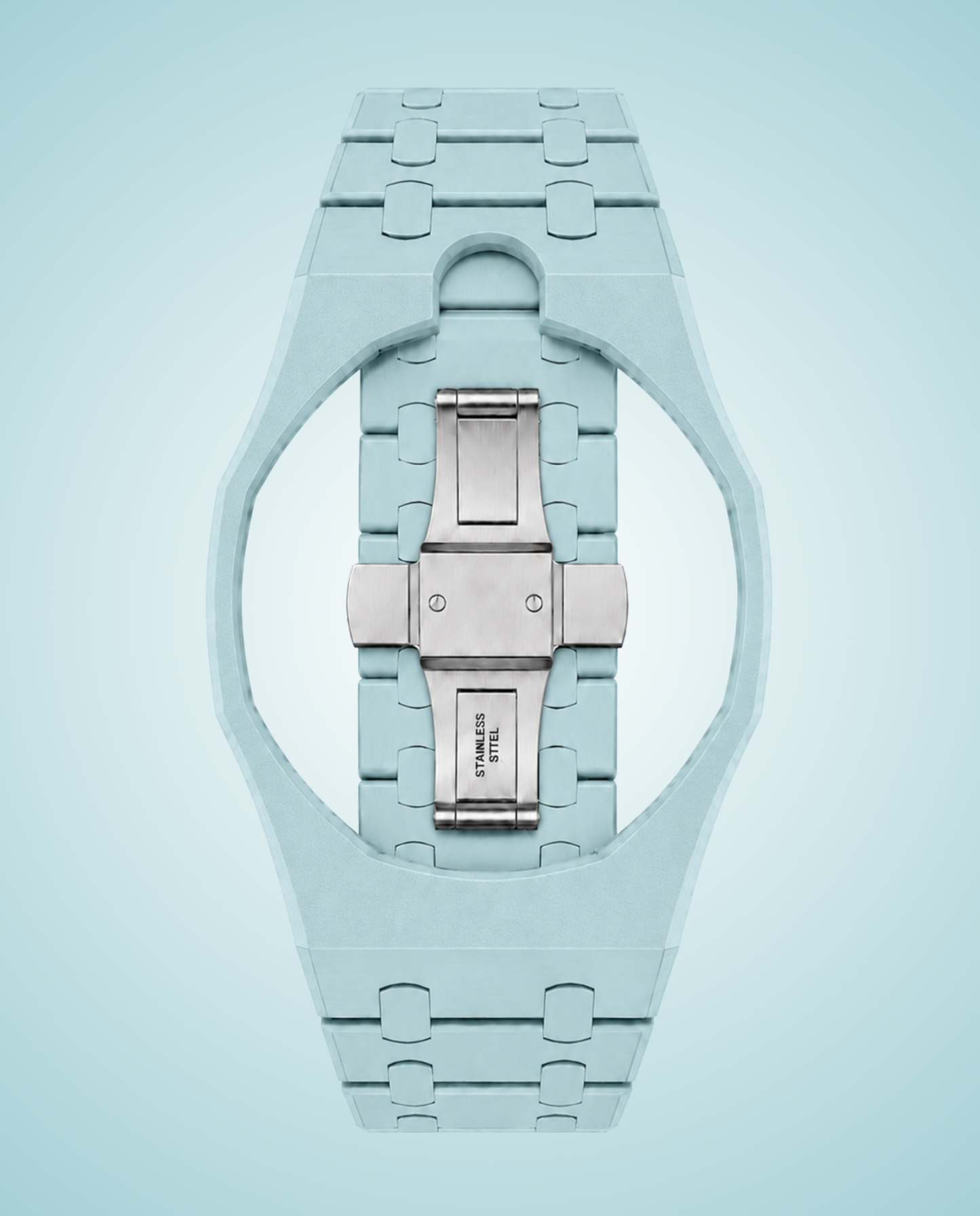 Ceramic Bracelet - BLAUE ACHT | CONTRAST