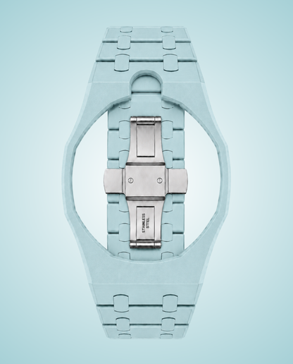 Ceramic Bracelet - BLAUE ACHT | CONTRAST