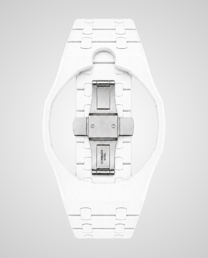 Ceramic Bracelet - HUIT BLANC
