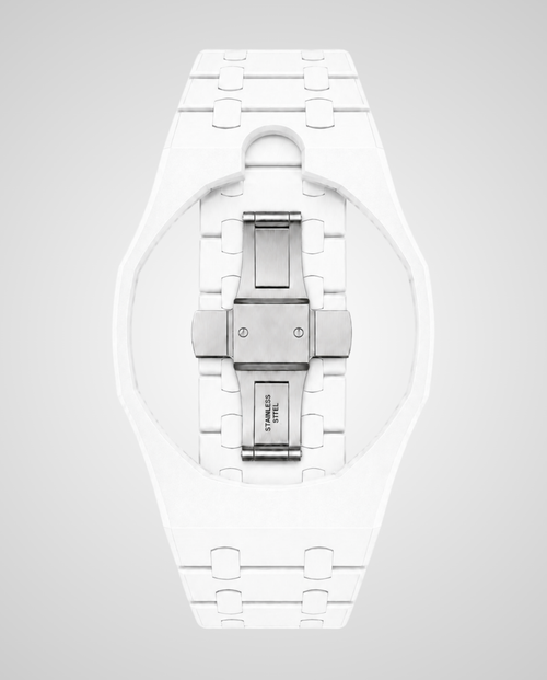 Ceramic Bracelet - HUIT BLANC