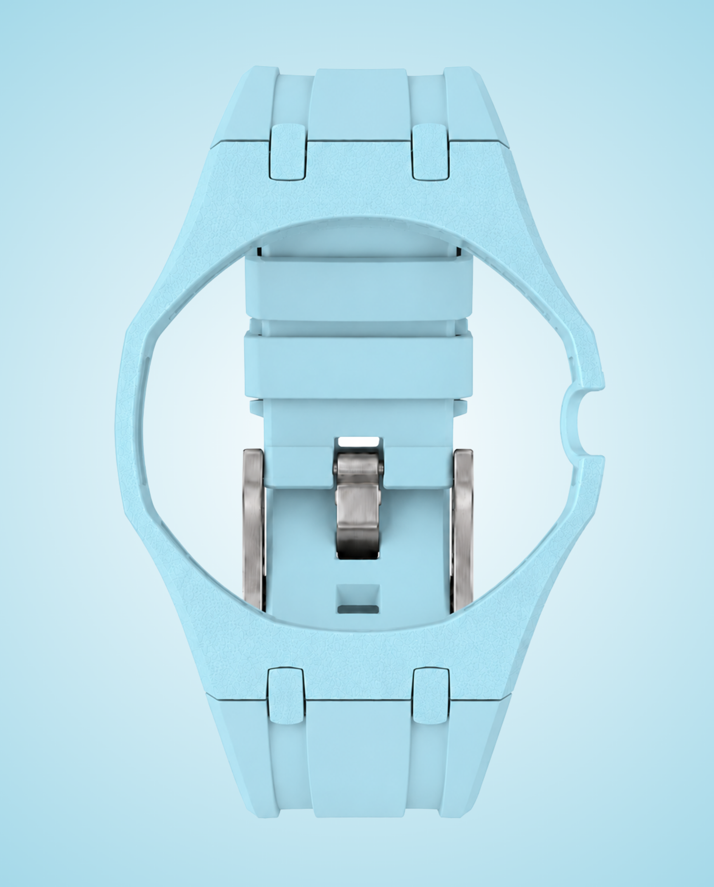 Silicone Bracelet - LAN BA | CONTRAST