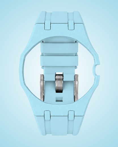 Silicone Bracelet - LAN BA | CONTRAST