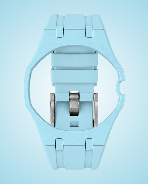Silicone Bracelet - LAN BA | CONTRAST