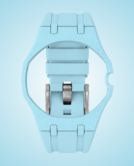 Silicone Bracelet - LAN BA | CONTRAST