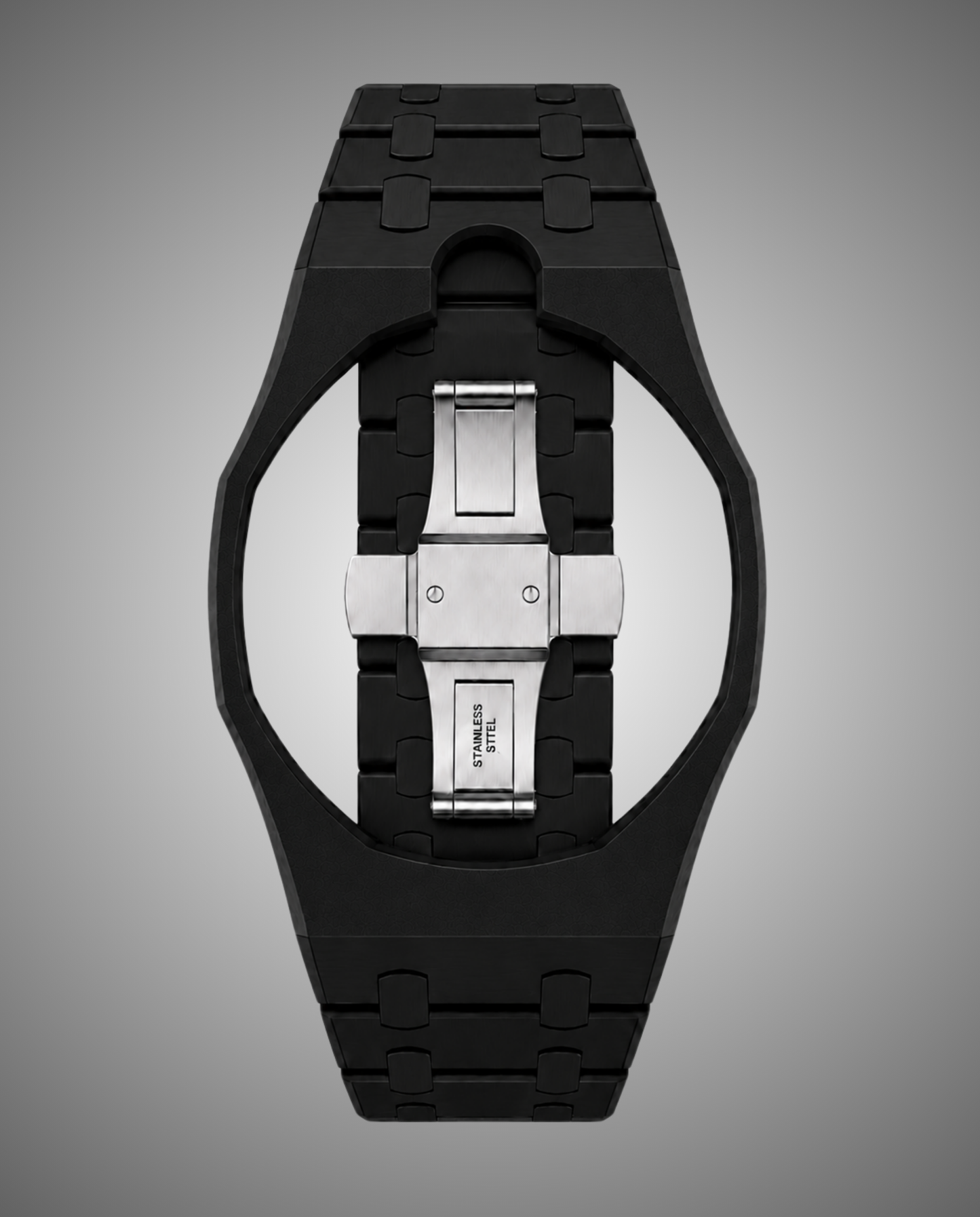 Ceramic Bracelet -  OCHO NEGRO