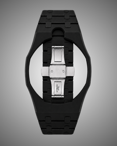 Ceramic Bracelet -  OCHO NEGRO