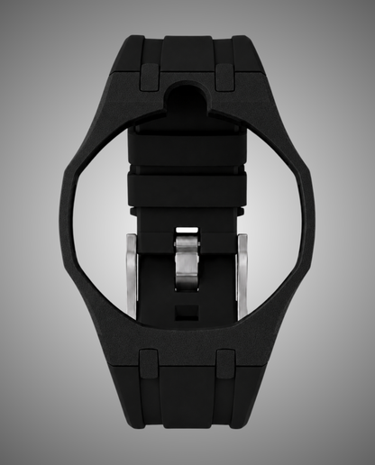 Silicone Bracelet -  OCHO NEGRO