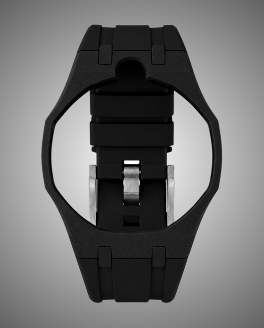 Silicone Bracelet -  OCHO NEGRO