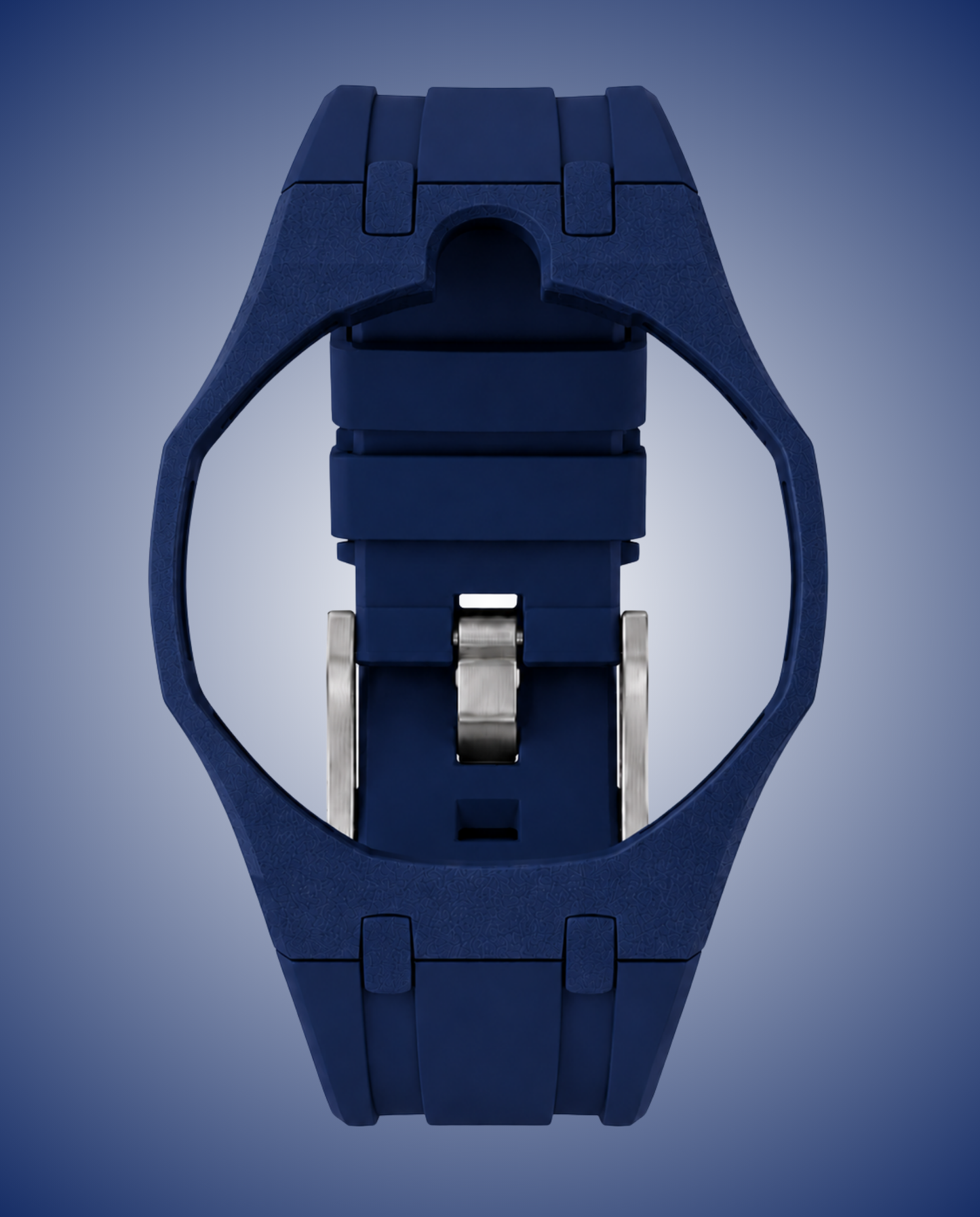 Silicone Bracelet - ORENJI HACHI