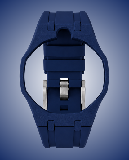 Silicone Bracelet - ORENJI HACHI