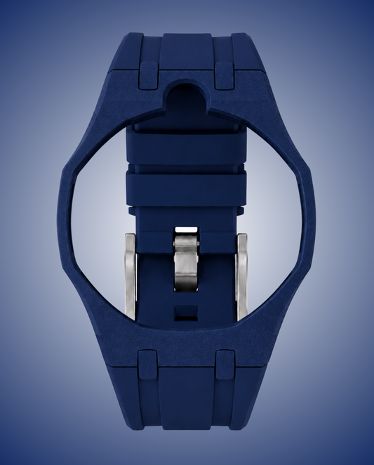Silicone Bracelet - ORENJI HACHI