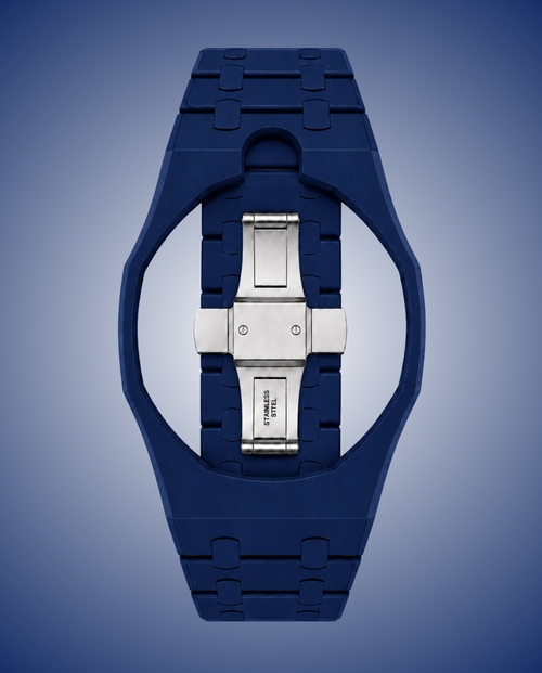 Ceramic Bracelet - ORENJI HACHI