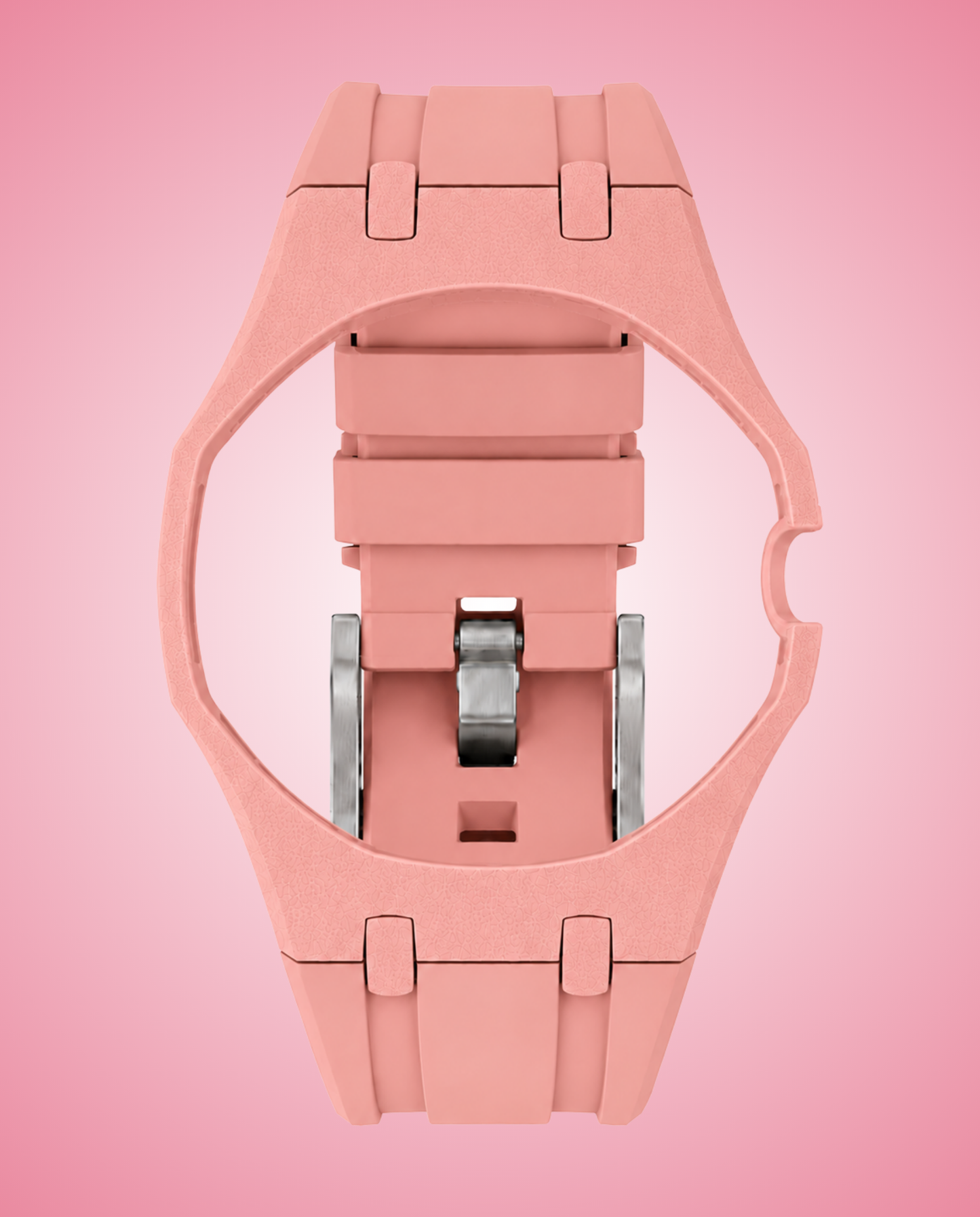 Silicone Bracelet - OTG ROZ