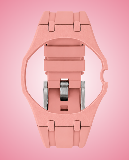Silicone Bracelet - OTG ROZ