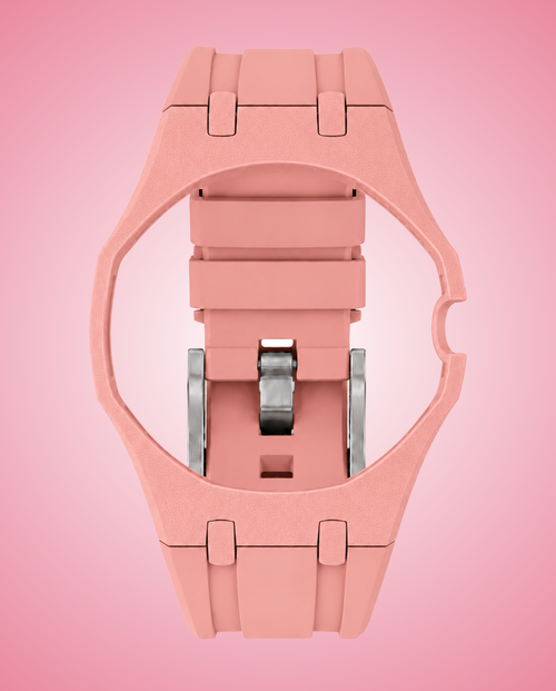 Silicone Bracelet - OTG ROZ