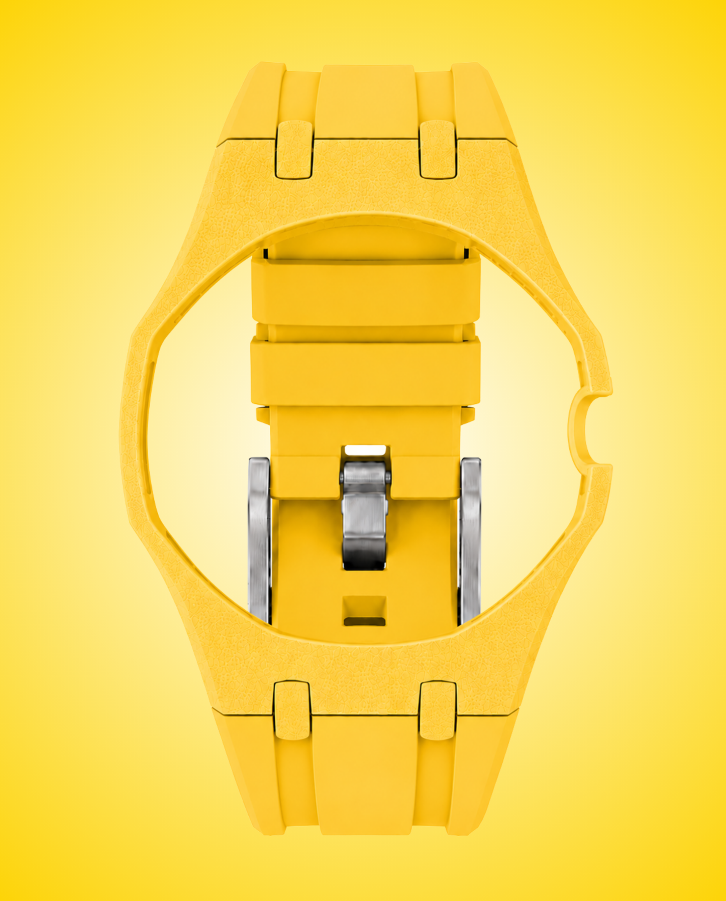 Silicone Bracelet - OTG ROZ | CONTRAST