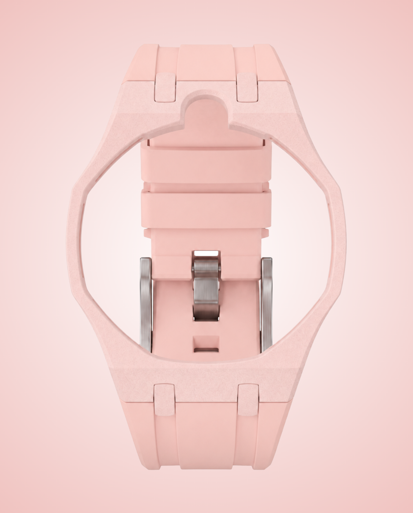 Silicone Bracelet - OTTO ROSSO