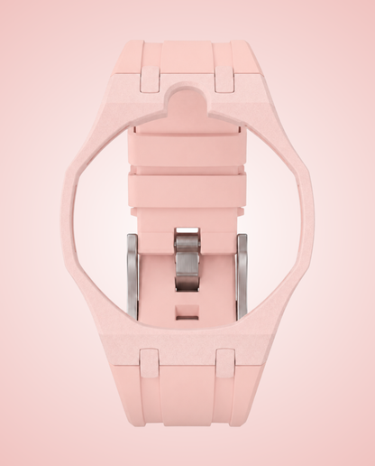 Silicone Bracelet - OTTO ROSSO