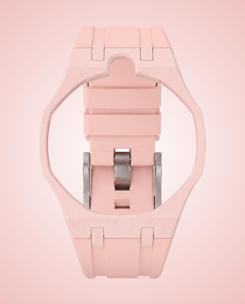 Silicone Bracelet - OTTO ROSSO