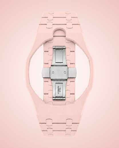 Ceramic Bracelet - OTTO ROSSO
